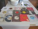 AC/DC/BILL HAYLEY/QUEEN ETC 80 SINGLES/EPS