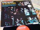 ROLLING STONES Got Live If You Want It LONDON *Mono* SHRINK Satisfaction STICKER