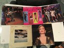 mary jane girls-self-only four-rick james-street-teena marie-lady t-wild-vinyl