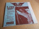 Aerosmith ?– 5 The Hard Way   - (1977) rare live LP Not Tmoq SEALED
