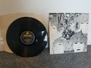 REVOLVER THE BEATLES ALBUM VINYL LP RECORD 1966 PCS 7009 YEX 605-1 YEX 606-1