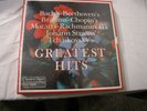GREATEST HITS Readers Digest, 8 Vinyl LP Records Beethoven plus 1974 Brand New