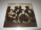 LP - Queen - The Works