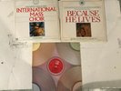 international mass choir-i can do all-he lives-mattie moss-clark sisters-vinyl
