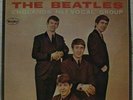 The Beatles - Introducing the Beatles, 1964, Vee Jay, SR-1062, NM-/EX