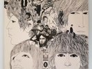 The Beatles ?– Revolver / 12`LP HÖR ZU ?– SHZE 186 1966 Germany