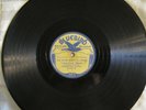 Uncle Dave Macon 78rpm Bluebird #B5842 - 'When the Harvest Days are Over'