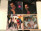 debarge-all this love-in special way-el debarge gemini-self title-new mint vinyl