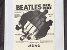 THE BEATLES - Dec.1963 - 70's Vinyl Bootleg