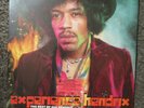 JIMI HENDRIX 