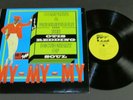 The Otis Redding Dictionary of Soul Volt LP VG+ mono EX cover 1966