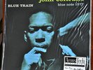 AUDIOPHILE ANALOGUE MONO John COLTRANE 