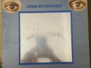 Uriah Heep Look At Yourself Rare Original UK LP   Bronze