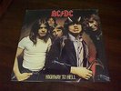 AC/DC,Highway To Hell,2003 Press.New Sealed Cond.