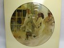 Cheap Trick ? Dream Police ? Picture Disc LP Record ? Epic 35773 ? 1979 NM