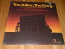 The Killer The King  Jerry Lee Lewis & Suprise Guest Roller Skate Sealed