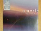 American Football (LP3) Self-Titled Album LP on Clear w/ Blue Splatter Vinyl New