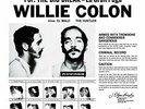 COLON,WILLIE-WANTED BY THE FBI / BIG BREAK: GRAN FUGA VINYL LP NEW