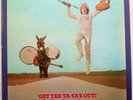 THE ROLLING STONES - Get Yer Ya-Ya's Out 1st UK Press VG+ Lp