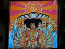 CLASSIC RECORDS VERY RARE MONO USA JIMI HENDRIX 