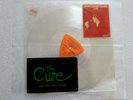 VINYL EP - John Cooper Clarke Live - J.C.C.1 Walking back to Happiness