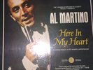 The Longines Symphonette Al Martino “Here In My Heart” (5) LP Box Set *Sealed*