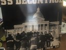 SS Decontrol The Kids LP Hardcore 1982 ORIGINAL  rare punk SSD  Minor Threat KBD