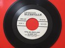 AL SMITH · COME ON PRETTY BABY b/w TEARS IN MY EYES · jazzy R&B MOD 45