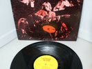 LITTER:Distortions LP RARE  ORIGINAL early pressing Warick Productions 944S-671A