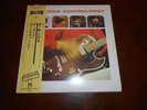 THE KINKS KINK KONTROVERSY VINYL LP JAPAN IMPORT OBI INNER PRT MONO SP20-5025
