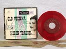 Helen Traubel Old Vienna Red Seal RCA Victor 45 rm w. Frank Black set - TESTED