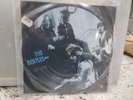 THE BEATLES HEY JUDE W/ REVOLUTION  7