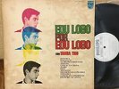 EDU LOBO Por Edu Lobo Com TAMBA TRIO JAPAN WHITE LABEL PROMO LP Philips SFX-5039
