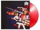 Gilby Clarke - Pawnshop Guitars RED COLOURED vinyl LP Guns N Roses
