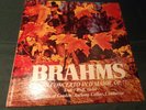 Brahms Violin Concerto D Major OP.77