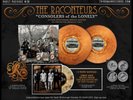 Third Man Records Vault # 38 - Raconteurs Jack White Vinyl Sealed