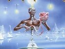 Iron Maiden - Seventh Son Of A Seventh Son (2014) LP - Vinyl - original verpackt