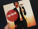 Every Time I Die Last Night In Town Vinyl 2008
