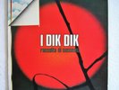 Disco vinile LP 33 giri DIK DIK RACCOLTA DI SUCCESSI ORIGINALE