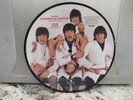 THE BEATLES BUTCHER PAPERBACK WRITER RAIN  Picture Disc 45 Parlophone EX/NM 1986
