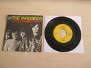 THE YARDBIRDS: Little Games/ Puzzles, EPIC, 5-10156, ORG GER, 7