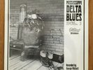 NEW Mississippi Delta Blues Vol. 1 LP Arhoolie 1041 Fred McDowell Johnny Woods