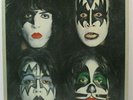 Kiss Dynasty 1979 Casablanca Records with Original sleeve - Record is EX-NM