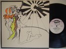 PRETTY THINGS - S.F. Sorrow LP (RARE UK Import on EDSEL w/Gatefold Cover)