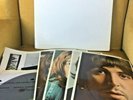 THE BEATLES   White Album Vinyl 2XLP CLEAN EARLY PRESSING w/ INSERTS  Apple