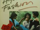 Make Up Your Mind / High Fashion    (Vinyl, Capitol, ST12287, 1983)