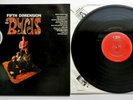The Byrds - Fifth Dimension UK 1980's CBS Red Label Reissue LP