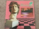 *New* Macintosh Plus - Floral Shoppe Bubblegum Pink Vinyl LP Vaporwave Poster