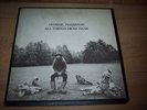 VG+ George Harrison Beatles All Things Must Pass 3 LP Albums