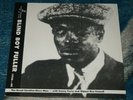 BLIND BOY FULLER 1936-40 THE GREAT CAROLINA BLUES MAN DUTCH LP OLD TRAMP OT 1202